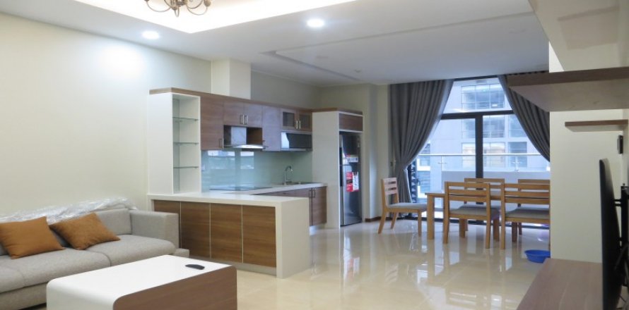2 bedrooms Apartment in Cau Giay, Ha Noi, No. 19966