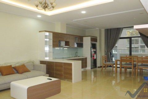 2 bedrooms Apartment in Cau Giay, Ha Noi, No. 19966 3