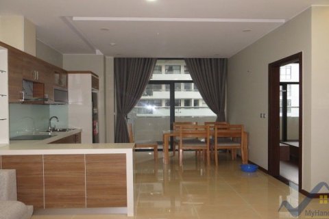 2 bedrooms Apartment in Cau Giay, Ha Noi, No. 19966 4