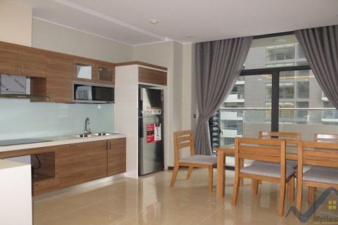 2 bedrooms Apartment in Cau Giay, Ha Noi, No. 19966 6