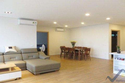 3 bedrooms Apartment in Long Bien, Ha Noi, No. 19965 3
