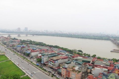 3 bedrooms Apartment in Long Bien, Ha Noi, No. 19965 6