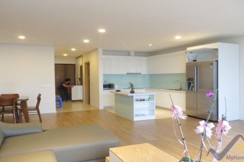 3 bedrooms Apartment in Long Bien, Ha Noi, No. 19965 4