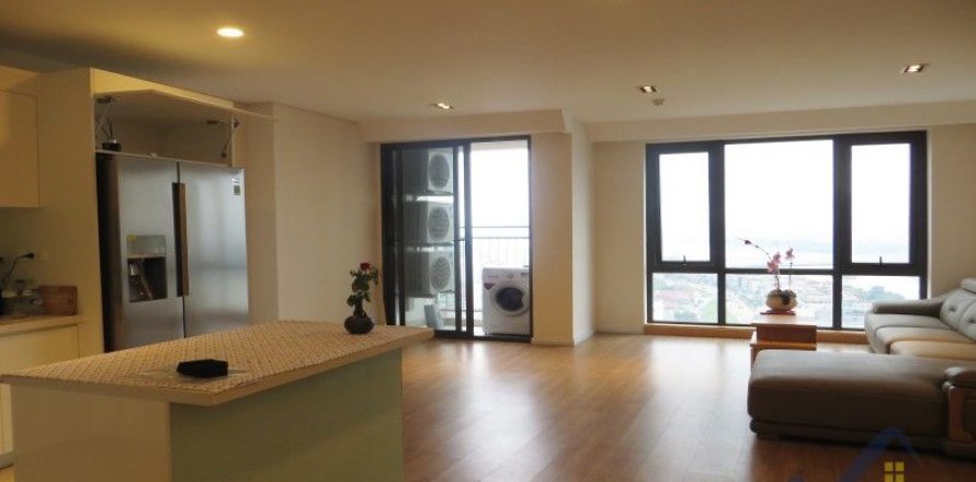 3 bedrooms Apartment in Long Bien, Ha Noi, No. 19965