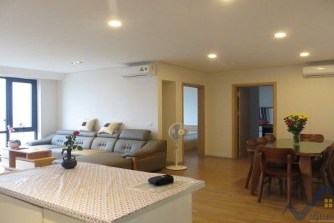 3 bedrooms Apartment in Long Bien, Ha Noi, No. 19965 2