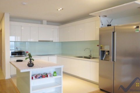 3 bedrooms Apartment in Long Bien, Ha Noi, No. 19965 7