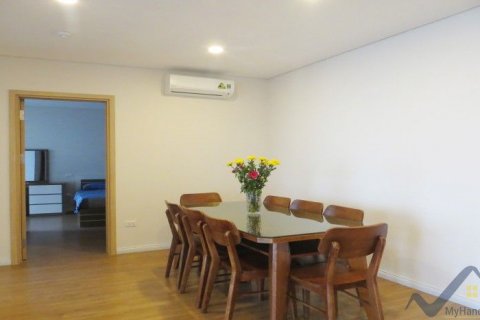 3 bedrooms Apartment in Long Bien, Ha Noi, No. 19965 8