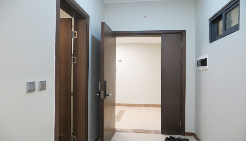2 bedrooms Apartment in Cau Giay, Ha Noi, Vietnam No. 19967