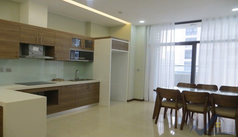 2 bedrooms Apartment in Cau Giay, Ha Noi, Vietnam No. 19967