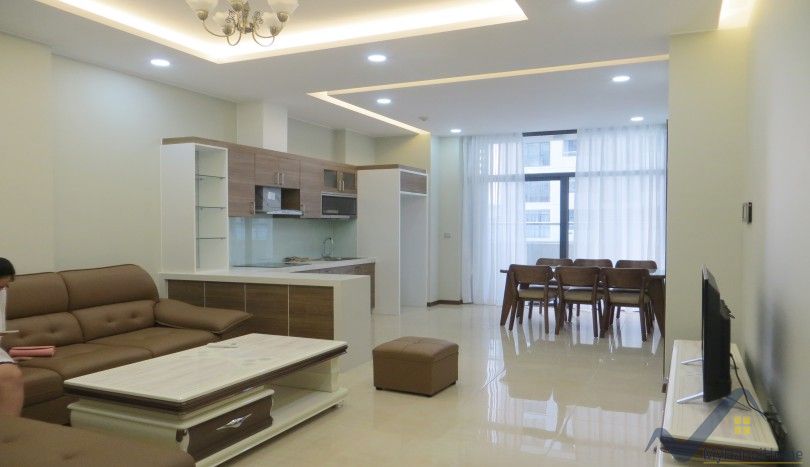 2 bedrooms Apartment in Cau Giay, Ha Noi, Vietnam No. 19967