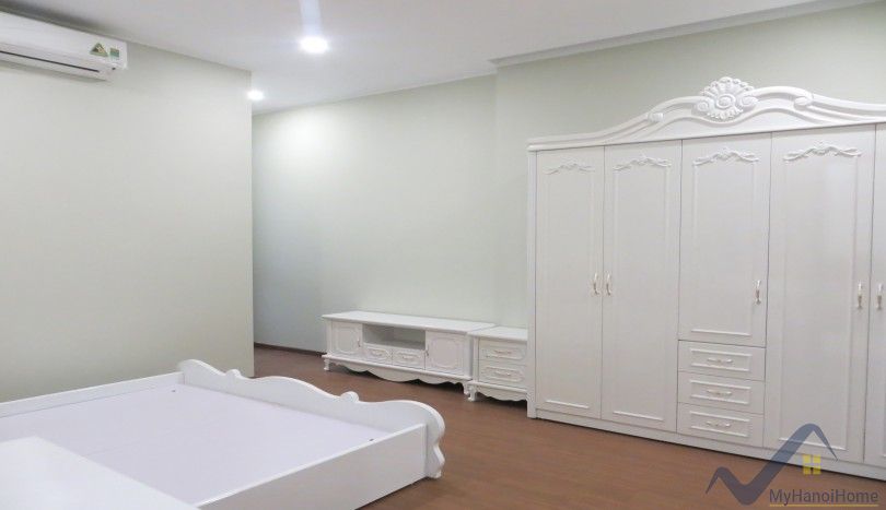2 bedrooms Apartment in Cau Giay, Ha Noi, Vietnam No. 19967