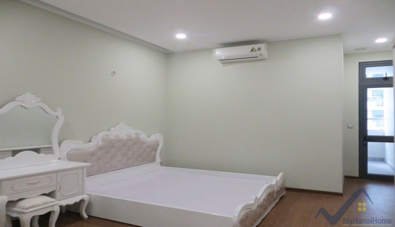 2 bedrooms Apartment in Cau Giay, Ha Noi, Vietnam No. 19967