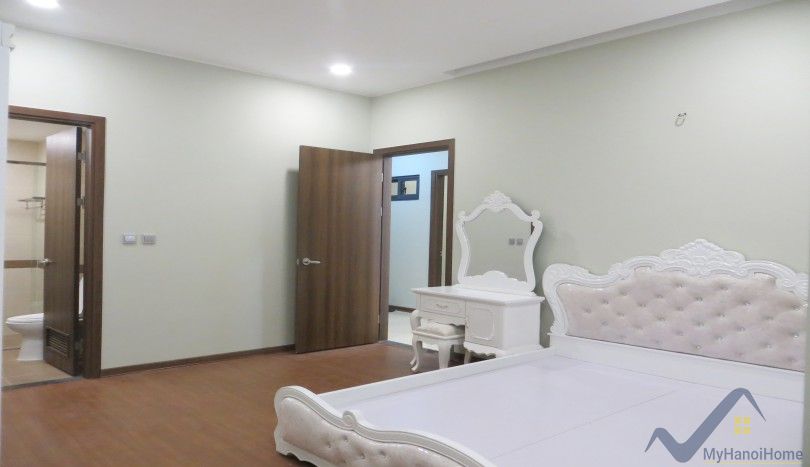 2 bedrooms Apartment in Cau Giay, Ha Noi, Vietnam No. 19967