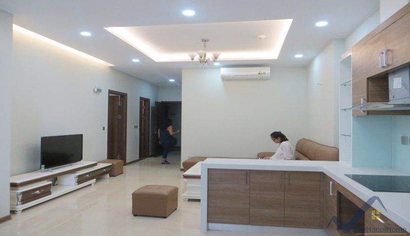 2 bedrooms Apartment in Cau Giay, Ha Noi, Vietnam No. 19967