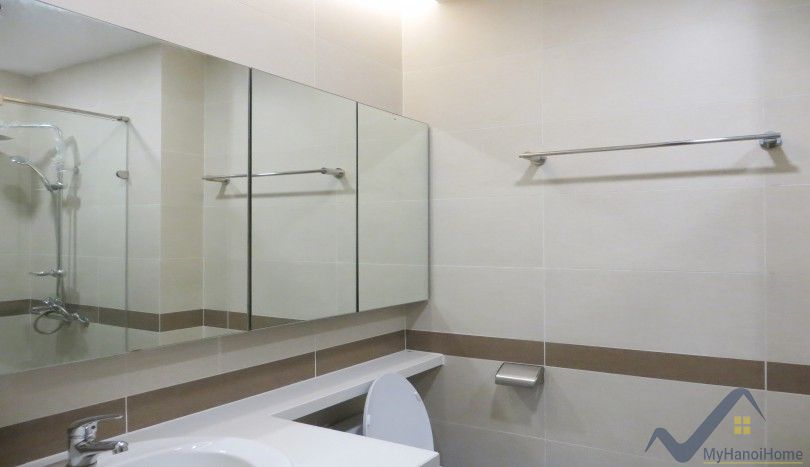 2 bedrooms Apartment in Cau Giay, Ha Noi, Vietnam No. 19967