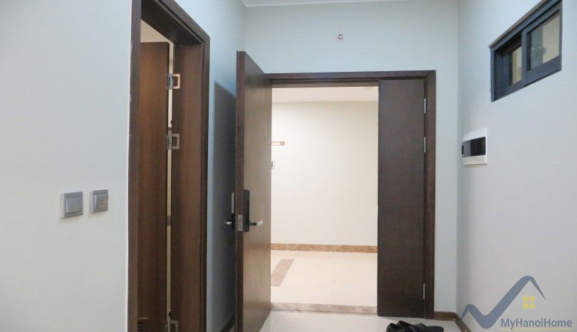 2 bedrooms Apartment in Cau Giay, Ha Noi, Vietnam No. 19967