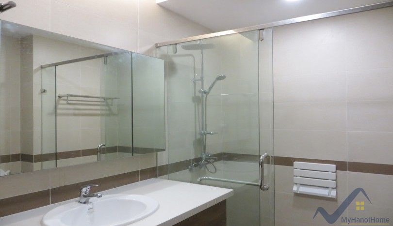 2 bedrooms Apartment in Cau Giay, Ha Noi, Vietnam No. 19967
