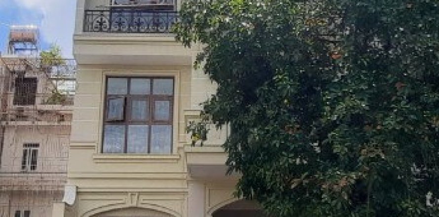 Дом студия в Район 7, Хошимин ,  № 17398