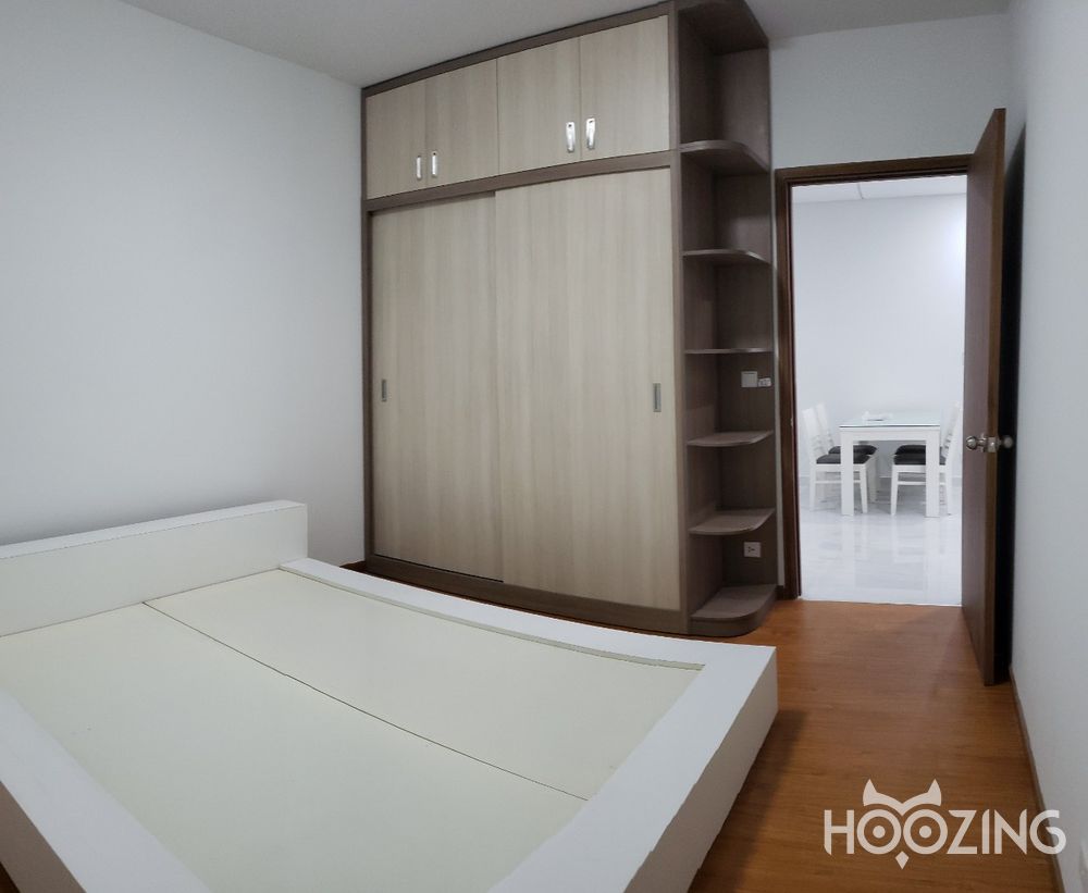 Квартира с 2 спальнями в Район 7, Хошимин, Вьетнам № 20974