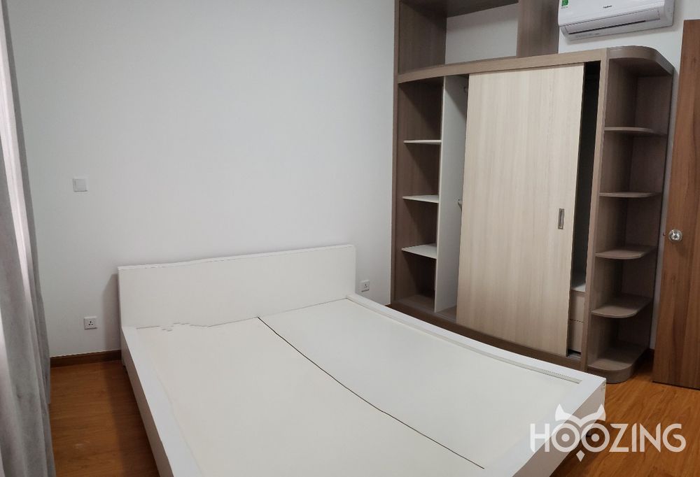 Квартира с 2 спальнями в Район 7, Хошимин, Вьетнам № 20974