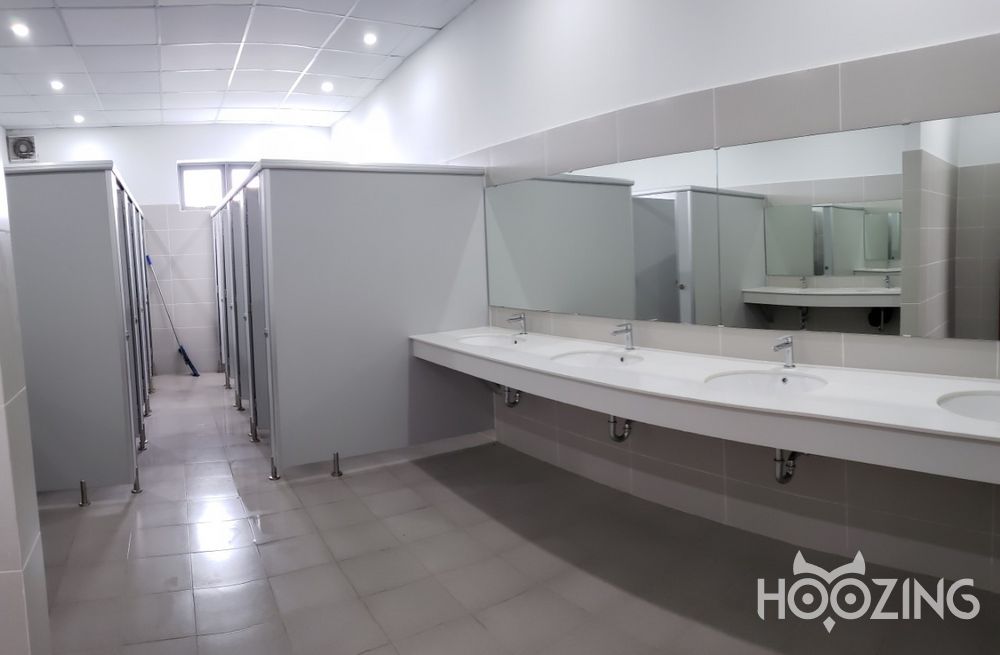 Квартира с 2 спальнями в Район 7, Хошимин, Вьетнам № 20974