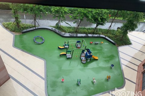 1 room Office in Thu Duc, Ho Chi Minh, No. 20972 4