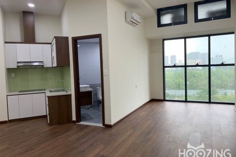 1 room Office in Thu Duc, Ho Chi Minh, No. 20972