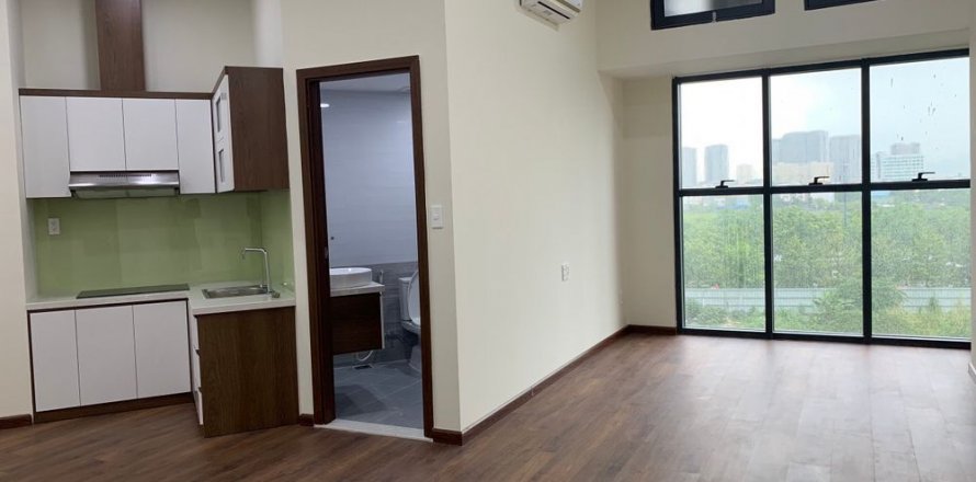 1 room Office in Thu Duc, Ho Chi Minh, No. 20972