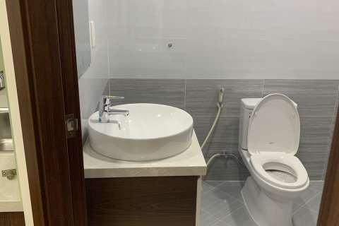 1 room Office in Thu Duc, Ho Chi Minh, No. 20972 3