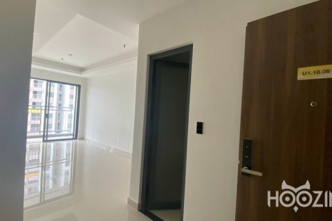 Квартира с 1 спальней в Район 7, Хошимин , № 21061 3