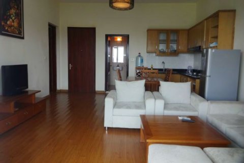 2 bedrooms Apartment in Tay Ho, Ha Noi, No. 5836 5