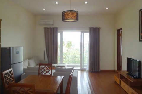 2 bedrooms Apartment in Tay Ho, Ha Noi, No. 5836