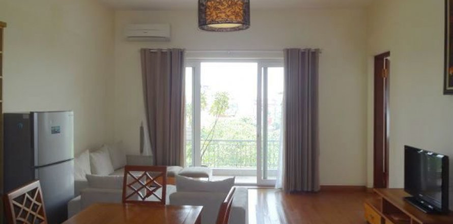 2 bedrooms Apartment in Tay Ho, Ha Noi, No. 5836