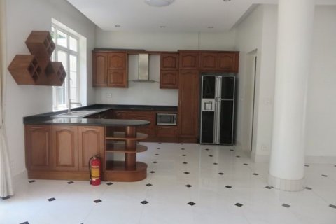 Вилла с 4 спальнями в Тэйхо, Ханой , № 5841 7