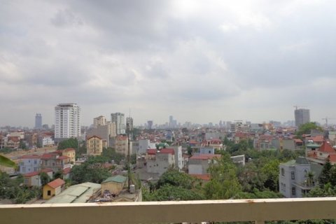 Квартира с 3 спальнями в Тэйхо, Ханой ,  № 5838 15