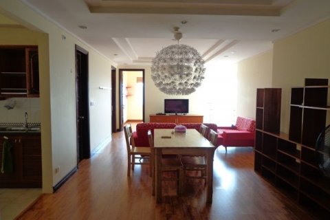 3 bedrooms Apartment in Tay Ho, Ha Noi, No. 5839 2