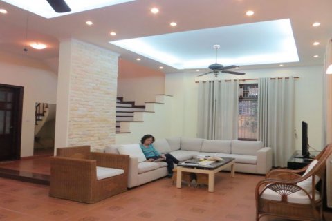 5 bedrooms Villa in Tay Ho, Ha Noi, No. 20170 5