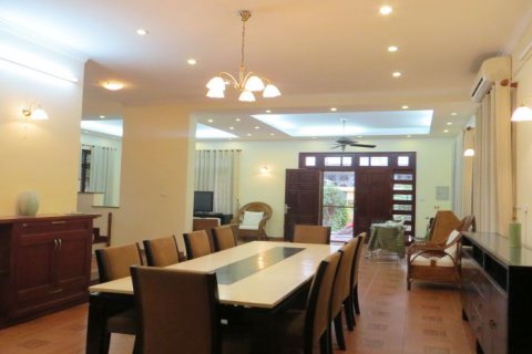 5 bedrooms Villa in Tay Ho, Ha Noi, No. 20170 7
