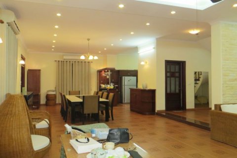 5 bedrooms Villa in Tay Ho, Ha Noi, No. 20170 6