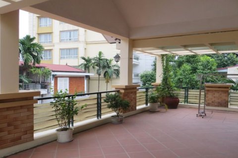 5 bedrooms Villa in Tay Ho, Ha Noi, No. 20170 25