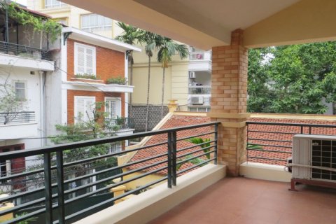 5 bedrooms Villa in Tay Ho, Ha Noi, No. 20170 14