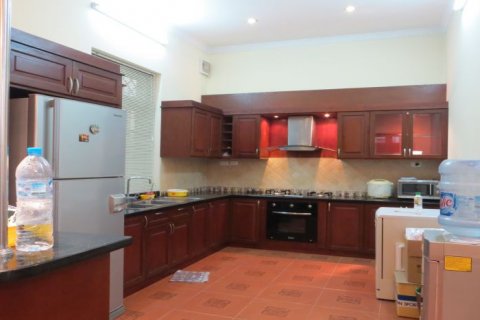 5 bedrooms Villa in Tay Ho, Ha Noi, No. 20170 9