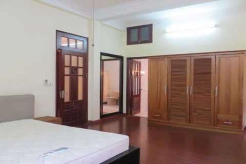 5 bedrooms Villa in Tay Ho, Ha Noi, No. 20170 13