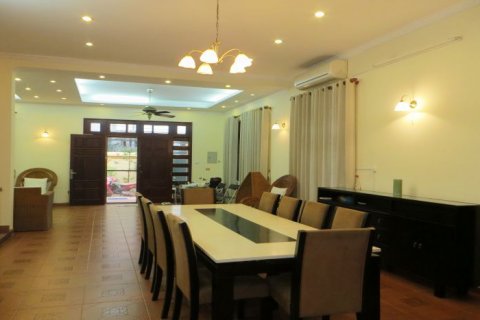 5 bedrooms Villa in Tay Ho, Ha Noi, No. 20170 8