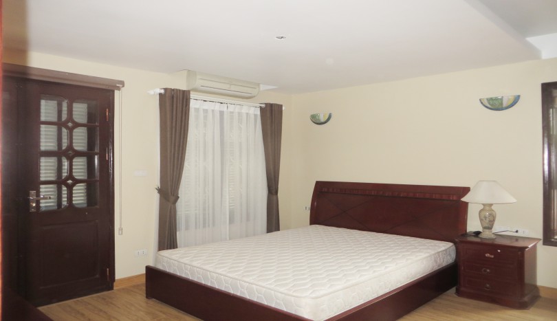 1 bedroom Apartment in Ba Dinh, Ha Noi, Vietnam No. 20172