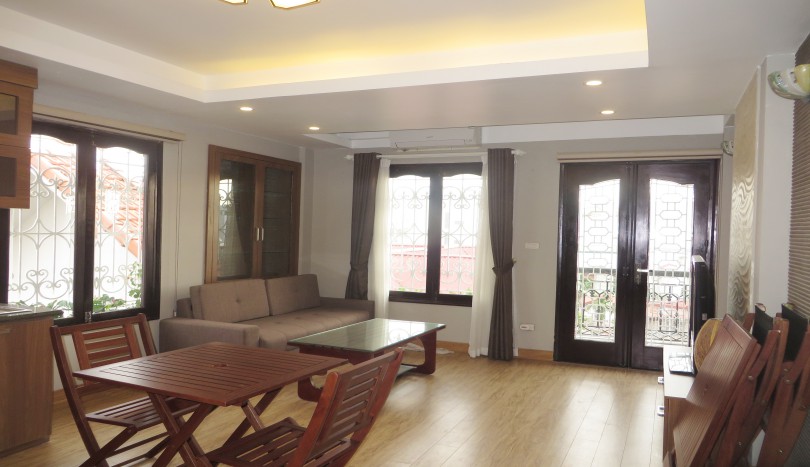 1 bedroom Apartment in Ba Dinh, Ha Noi, Vietnam No. 20172