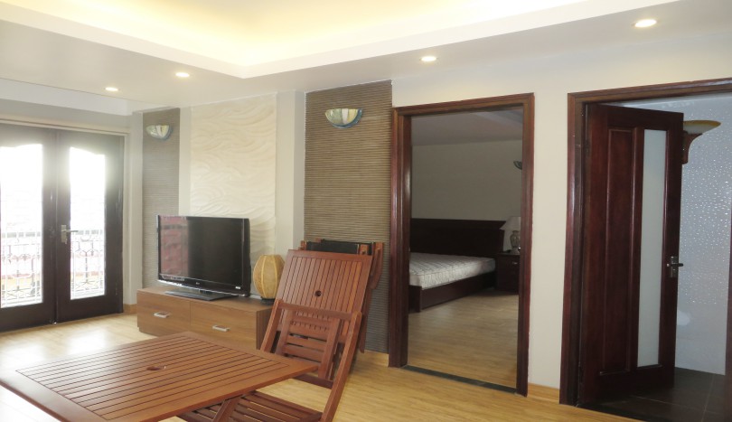 1 bedroom Apartment in Ba Dinh, Ha Noi, Vietnam No. 20172
