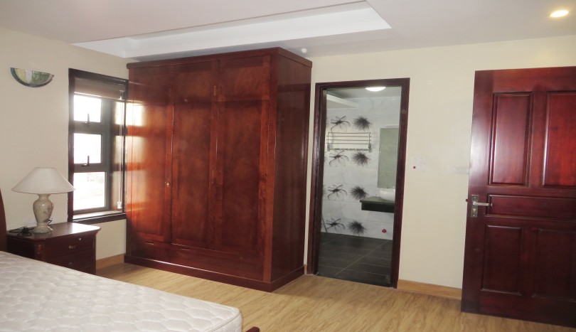 1 bedroom Apartment in Ba Dinh, Ha Noi, Vietnam No. 20172