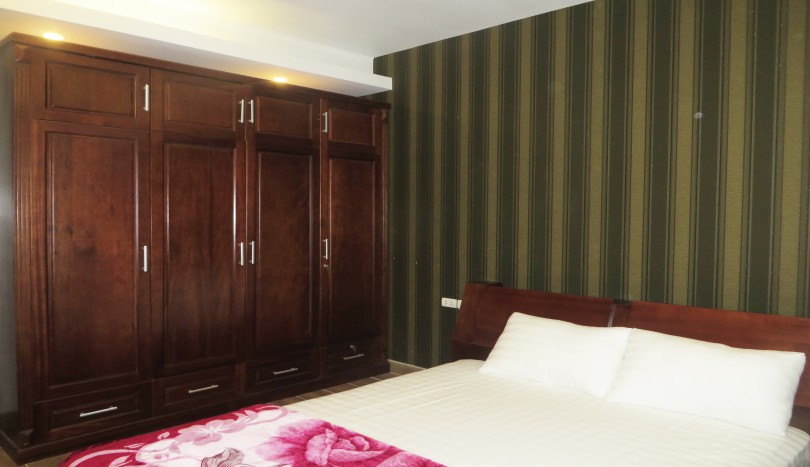 1 bedroom Apartment in Ba Dinh, Ha Noi, Vietnam No. 20174