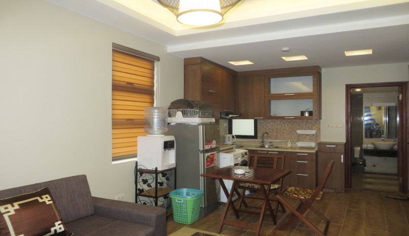 1 bedroom Apartment in Ba Dinh, Ha Noi, Vietnam No. 20174